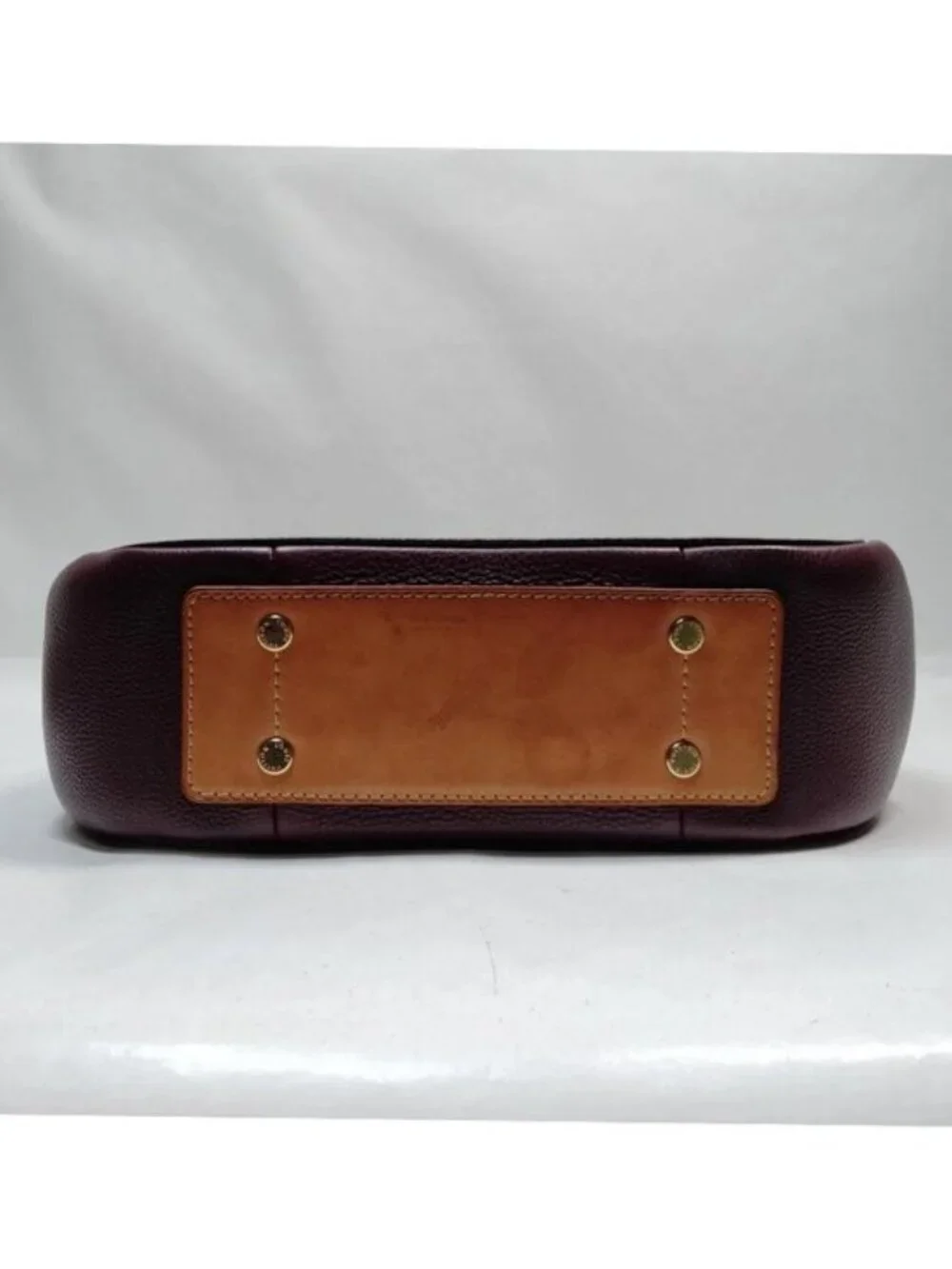 Authentic Louis Vuitton Eden MM Monogram Crossbody Satchel Shoulder Bag